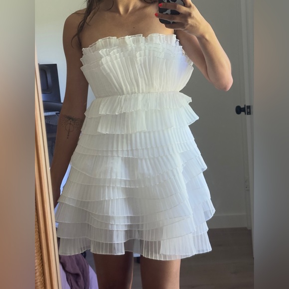 BHLDN Huntington Dress - Picture 3 of 3